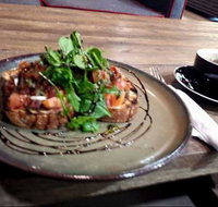 Reflections Cafe - Accommodation Georgetown