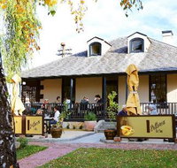 The Duchess Cafe - Accommodation Georgetown