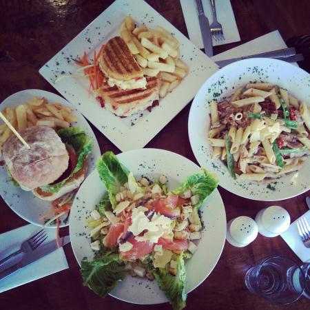 Rustic Reflections - Accommodation Georgetown 0