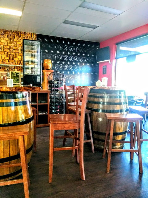 Rustic Reflections - Accommodation Georgetown 3