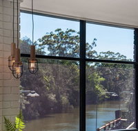 The Sunken Monkey - Accommodation Georgetown