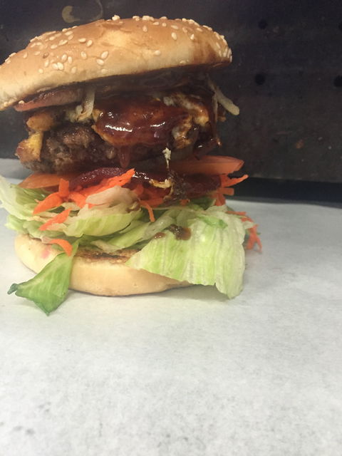 Woodford Seafood & Curry House - Accommodation Georgetown 2