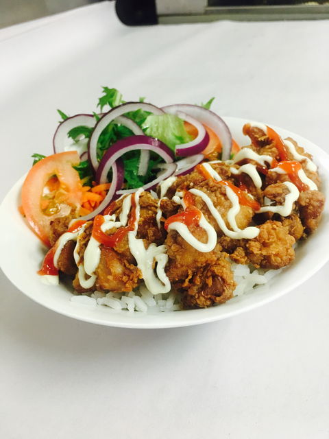 Woodford Seafood & Curry House - Accommodation Georgetown 4