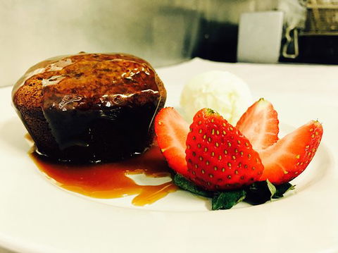 Woodford Seafood & Curry House - Accommodation Georgetown 0