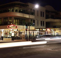 Cafe Palazzo