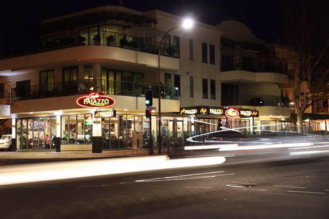 Cafe Palazzo - Accommodation Georgetown 0