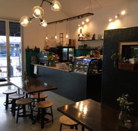 Coffee Institute - Accommodation Georgetown