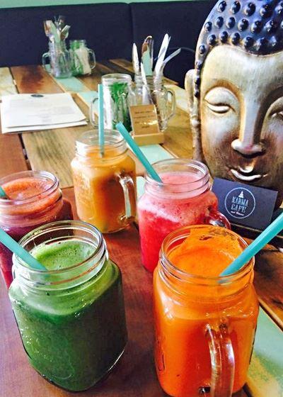 Coya - Accommodation Georgetown 10