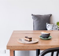 Drummer Boy Cafe - Accommodation Georgetown