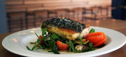 Sneaky's Restaurant - Accommodation Georgetown 9