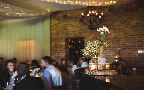 Sneaky's Restaurant - Accommodation Georgetown 6