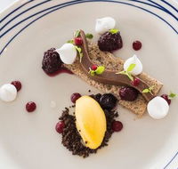 Wild Herring - Accommodation Georgetown