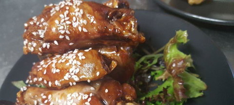Monsoon Grill - Accommodation Georgetown 3