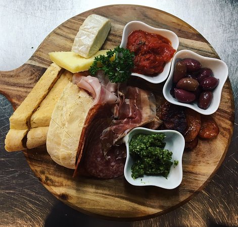 Boony's Restaurant And Pizzeria - Accommodation Georgetown 0