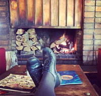 Fern Tree Tavern - Accommodation Georgetown