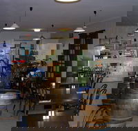 Froggy's Bistro - Accommodation Georgetown