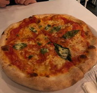 Sicily Pizzeria E Bar - Accommodation Georgetown