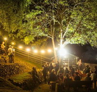 The Hub Pizza  Beer - Accommodation Georgetown