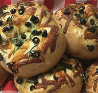 All' Antica Italian Restaurant  Pizzeria - Accommodation Georgetown