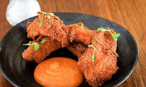 Andre's Cucina & Polenta Bar - Accommodation Georgetown 9
