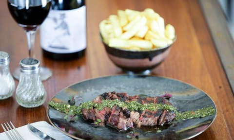 Andre's Cucina & Polenta Bar - Accommodation Georgetown 17