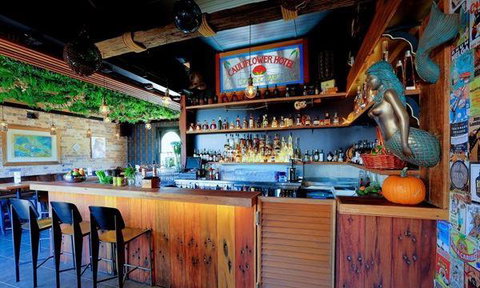 Andre's Cucina & Polenta Bar - Accommodation Georgetown 19