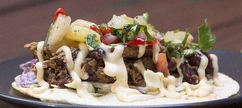 Andre's Cucina & Polenta Bar - Accommodation Georgetown 2