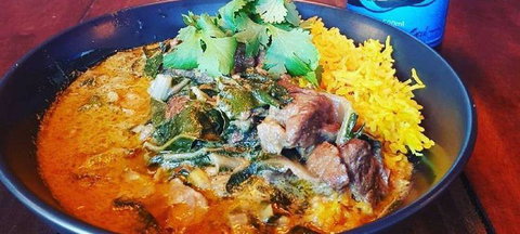 Andre's Cucina & Polenta Bar - Accommodation Georgetown 3