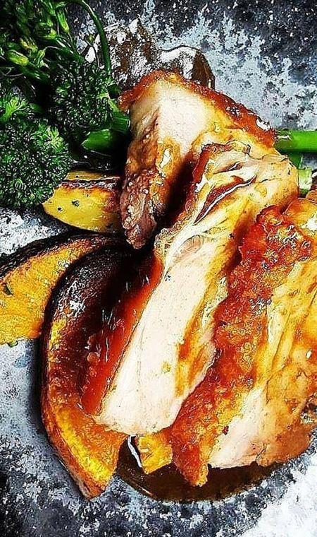 Andre's Cucina & Polenta Bar - Accommodation Georgetown 4