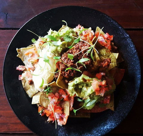 Andre's Cucina & Polenta Bar - Accommodation Georgetown 7