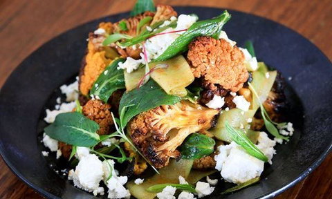 Andre's Cucina & Polenta Bar - Accommodation Georgetown 8