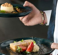 Cafe 65 - Accommodation Georgetown