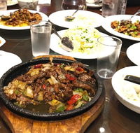 China Chilli - Accommodation Georgetown