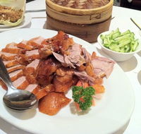 Dahu Peking Duck Restaurant - Accommodation Georgetown