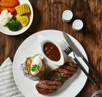 Greenfield Station Bistro - Accommodation Georgetown