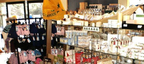 Kangaroo Island Fresh Seafoods And Takeaway - Accommodation Georgetown 0