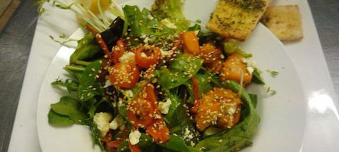 Kangaroo Island Fresh Seafoods And Takeaway - Accommodation Georgetown 1