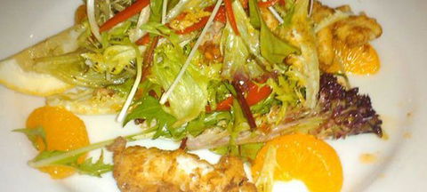 Kangaroo Island Fresh Seafoods And Takeaway - Accommodation Georgetown 2