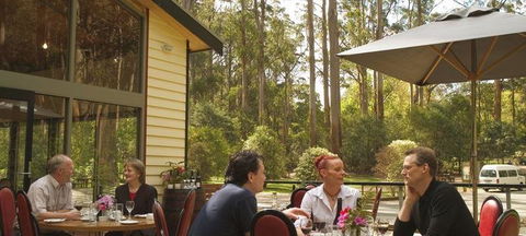 Kangaroo Island Fresh Seafoods And Takeaway - Accommodation Georgetown 3