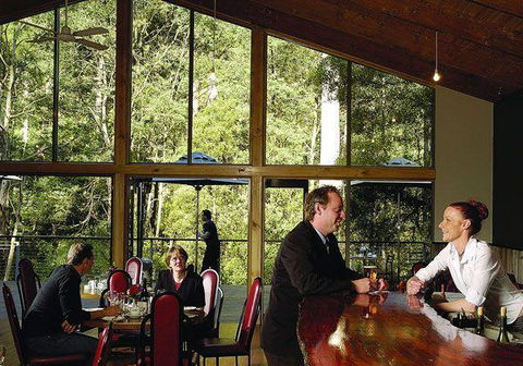 Kangaroo Island Fresh Seafoods And Takeaway - Accommodation Georgetown 7