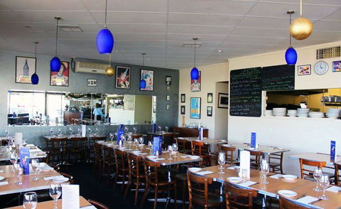 Magna's On Main - Accommodation Georgetown 0