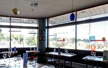 Magna's On Main - Accommodation Georgetown 3