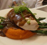 Marron Cafe - Accommodation Georgetown