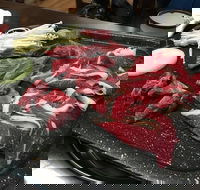 Melbourne Dae Jang Geum Korean BBQ - Accommodation Georgetown