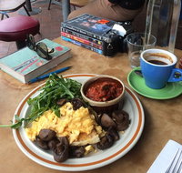 Queen Street Cafe - Accommodation Georgetown