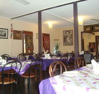Som Thai Restaurant - Accommodation Georgetown