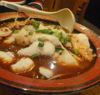 Spicy Fish Restaurant - Accommodation Georgetown