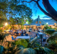 Stilts - Accommodation Georgetown