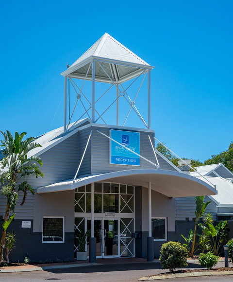 Stilts - Accommodation Georgetown 4