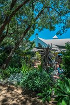 Stilts - Accommodation Georgetown 6